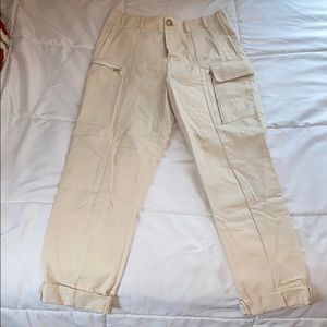 Nasty Gal cargo pants